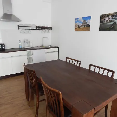 Apartament Free - Am Kurpark *