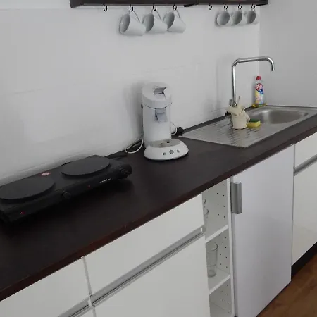 شقة Free - Am Kurpark *