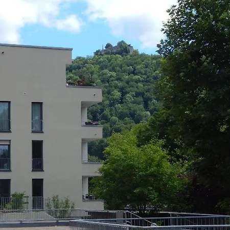 Apartament Free - Am Kurpark *